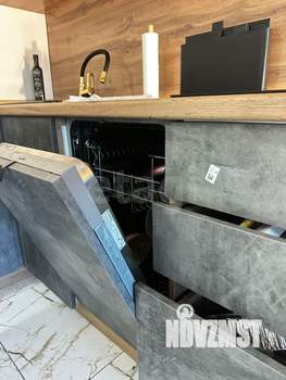 1-к квартира, вторичка, 60м2, 1/9 этаж