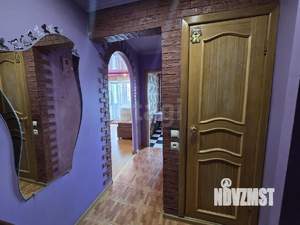 1-к квартира, вторичка, 30м2, 4/5 этаж