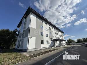 Студия квартира, вторичка, 25м2, 4/4 этаж