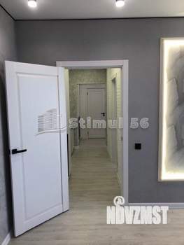 2-к квартира, вторичка, 59м2, 7/17 этаж