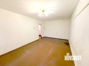 2-к квартира, вторичка, 52м2, 2/5 этаж