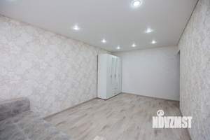1-к квартира, вторичка, 30м2, 1/5 этаж