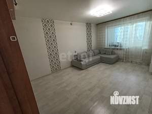 1-к квартира, вторичка, 38м2, 9/9 этаж
