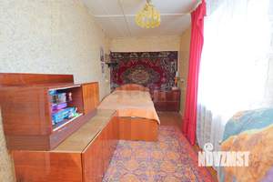 3-к квартира, вторичка, 52м2, 2/2 этаж