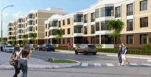 2-к квартира, вторичка, 67м2, 3/3 этаж