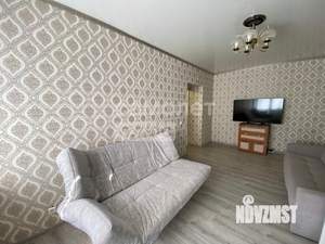 1-к квартира, вторичка, 39м2, 3/12 этаж