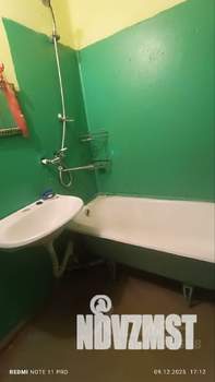 1-к квартира, вторичка, 33м2, 3/9 этаж