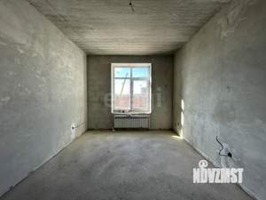 2-к квартира, вторичка, 52м2, 3/3 этаж