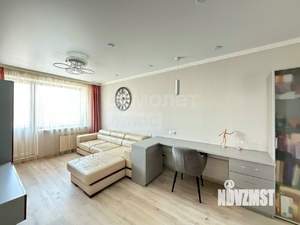 2-к квартира, вторичка, 44м2, 2/5 этаж