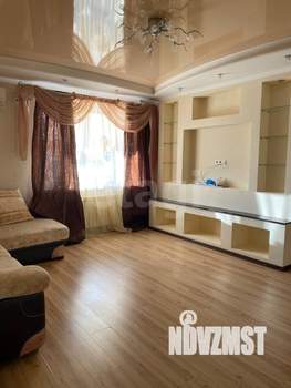 1-к квартира, вторичка, 49м2, 11/13 этаж