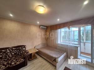 1-к квартира, вторичка, 35м2, 5/9 этаж