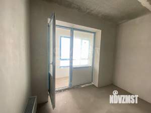 2-к квартира, вторичка, 54м2, 12/15 этаж
