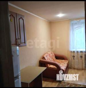 1-к квартира, вторичка, 12м2, 2/9 этаж