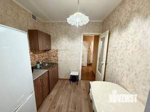 1-к квартира, вторичка, 34м2, 1/10 этаж