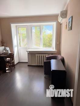 2-к квартира, вторичка, 43м2, 3/4 этаж