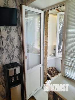 3-к квартира, вторичка, 62м2, 5/5 этаж