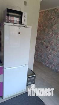 1-к квартира, вторичка, 38м2, 3/10 этаж