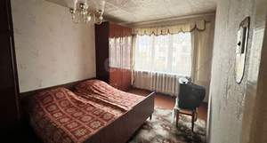 2-к квартира, вторичка, 44м2, 5/5 этаж