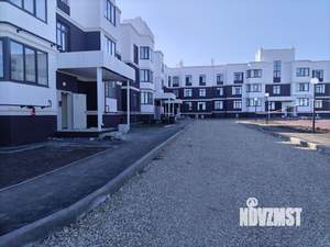 2-к квартира, вторичка, 53м2, 2/3 этаж