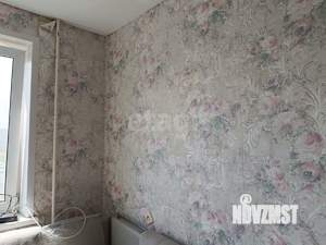 2-к квартира, вторичка, 53м2, 7/9 этаж