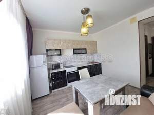 1-к квартира, вторичка, 41м2, 7/17 этаж