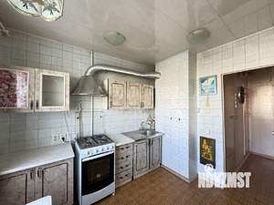 2-к квартира, вторичка, 54м2, 6/9 этаж