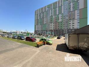 1-к квартира, вторичка, 53м2, 1/19 этаж