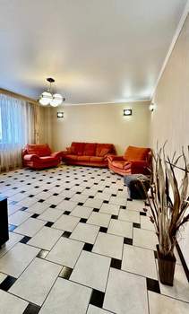 3-к квартира, вторичка, 96м2, 3/12 этаж