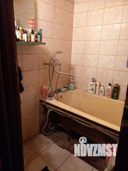 3-к квартира, вторичка, 66м2, 2/10 этаж