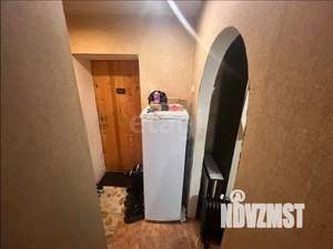1-к квартира, вторичка, 30м2, 5/5 этаж