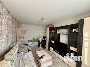 2-к квартира, вторичка, 46м2, 4/5 этаж
