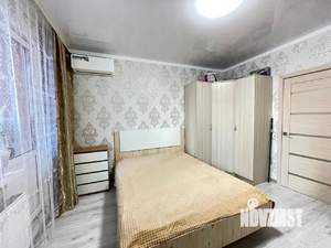 2-к квартира, вторичка, 58м2, 1/17 этаж