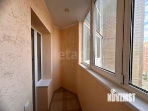 2-к квартира, вторичка, 63м2, 10/18 этаж