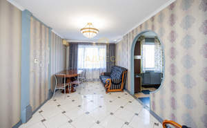 3-к квартира, вторичка, 66м2, 3/10 этаж