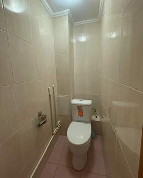 2-к квартира, вторичка, 51м2, 9/9 этаж