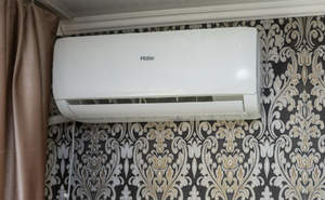 1-к квартира, вторичка, 44м2, 9/17 этаж