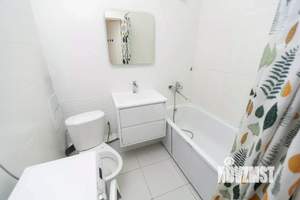 1-к квартира, вторичка, 33м2, 1/10 этаж