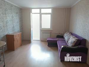 1-к квартира, вторичка, 27м2, 10/17 этаж
