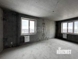 1-к квартира, вторичка, 37м2, 22/24 этаж