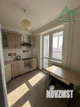 2-к квартира, вторичка, 64м2, 14/17 этаж