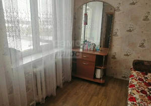 2-к квартира, вторичка, 37м2, 5/5 этаж