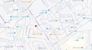 Студия квартира, вторичка, 38м2, 1/17 этаж