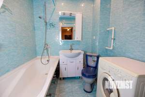 1-к квартира, вторичка, 47м2, 11/17 этаж