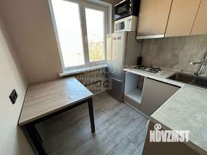 2-к квартира, вторичка, 48м2, 5/5 этаж