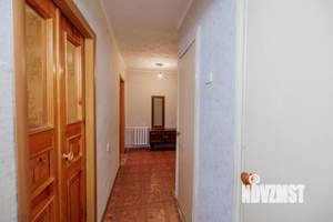 2-к квартира, вторичка, 42м2, 1/12 этаж