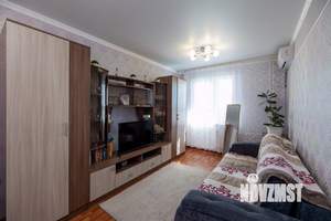 1-к квартира, вторичка, 36м2, 14/17 этаж