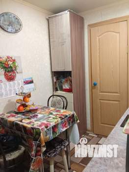 2-к квартира, вторичка, 28м2, 1/9 этаж