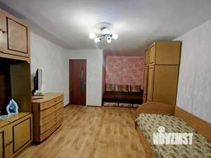 1-к квартира, вторичка, 36м2, 6/9 этаж