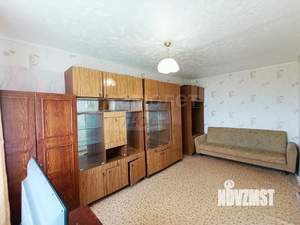 2-к квартира, вторичка, 23м2, 7/9 этаж