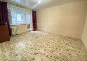 2-к квартира, вторичка, 49м2, 9/10 этаж